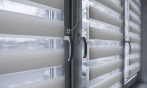 Twilight Blinds - Modern Appeal